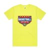 Block Tee (Safety Colours) Thumbnail