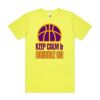 Block Tee (Safety Colours) Thumbnail