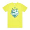 Block Tee (Safety Colours) Thumbnail