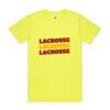 Block Tee (Safety Colours) Thumbnail