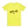 Block Tee (Safety Colours) Thumbnail