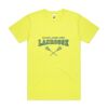 Block Tee (Safety Colours) Thumbnail