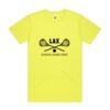 Block Tee (Safety Colours) Thumbnail