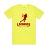 Block Tee (Safety Colours) Thumbnail