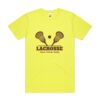 Block Tee (Safety Colours) Thumbnail
