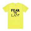 Block Tee (Safety Colours) Thumbnail