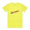 Block Tee (Safety Colours) Thumbnail