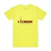 Block Tee (Safety Colours) Thumbnail