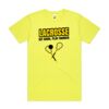 Block Tee (Safety Colours) Thumbnail