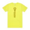 Block Tee (Safety Colours) Thumbnail