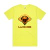 Block Tee (Safety Colours) Thumbnail