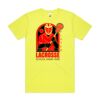 Block Tee (Safety Colours) Thumbnail