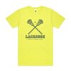 Block Tee (Safety Colours) Thumbnail