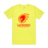 Block Tee (Safety Colours) Thumbnail