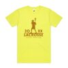 Block Tee (Safety Colours) Thumbnail