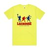 Block Tee (Safety Colours) Thumbnail
