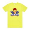 Block Tee (Safety Colours) Thumbnail