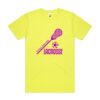 Block Tee (Safety Colours) Thumbnail