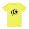 Block Tee (Safety Colours) Thumbnail