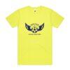 Block Tee (Safety Colours) Thumbnail