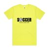 Block Tee (Safety Colours) Thumbnail