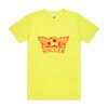 Block Tee (Safety Colours) Thumbnail