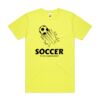 Block Tee (Safety Colours) Thumbnail