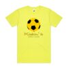 Block Tee (Safety Colours) Thumbnail