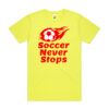 Block Tee (Safety Colours) Thumbnail