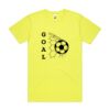 Block Tee (Safety Colours) Thumbnail