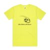 Block Tee (Safety Colours) Thumbnail
