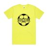 Block Tee (Safety Colours) Thumbnail
