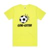 Block Tee (Safety Colours) Thumbnail