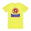 Block Tee (Safety Colours) Thumbnail