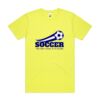 Block Tee (Safety Colours) Thumbnail