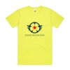 Block Tee (Safety Colours) Thumbnail