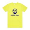 Block Tee (Safety Colours) Thumbnail