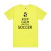 Block Tee (Safety Colours) Thumbnail