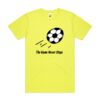 Block Tee (Safety Colours) Thumbnail