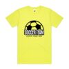 Block Tee (Safety Colours) Thumbnail
