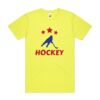 Block Tee (Safety Colours) Thumbnail