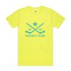 Block Tee (Safety Colours) Thumbnail