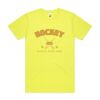 Block Tee (Safety Colours) Thumbnail