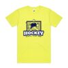 Block Tee (Safety Colours) Thumbnail