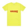 Block Tee (Safety Colours) Thumbnail