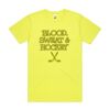 Block Tee (Safety Colours) Thumbnail