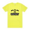 Block Tee (Safety Colours) Thumbnail