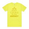 Block Tee (Safety Colours) Thumbnail