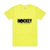 Block Tee (Safety Colours) Thumbnail