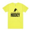 Block Tee (Safety Colours) Thumbnail